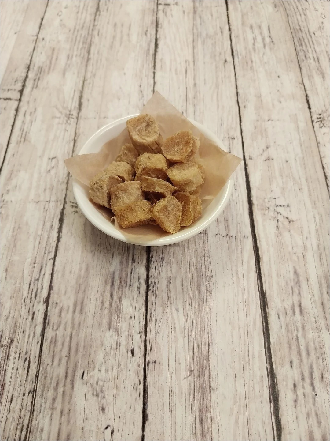 Cod Fish Bites - Hermit Crab Food - Protein - Crabcuisineco - Etsy | Etsy (US)