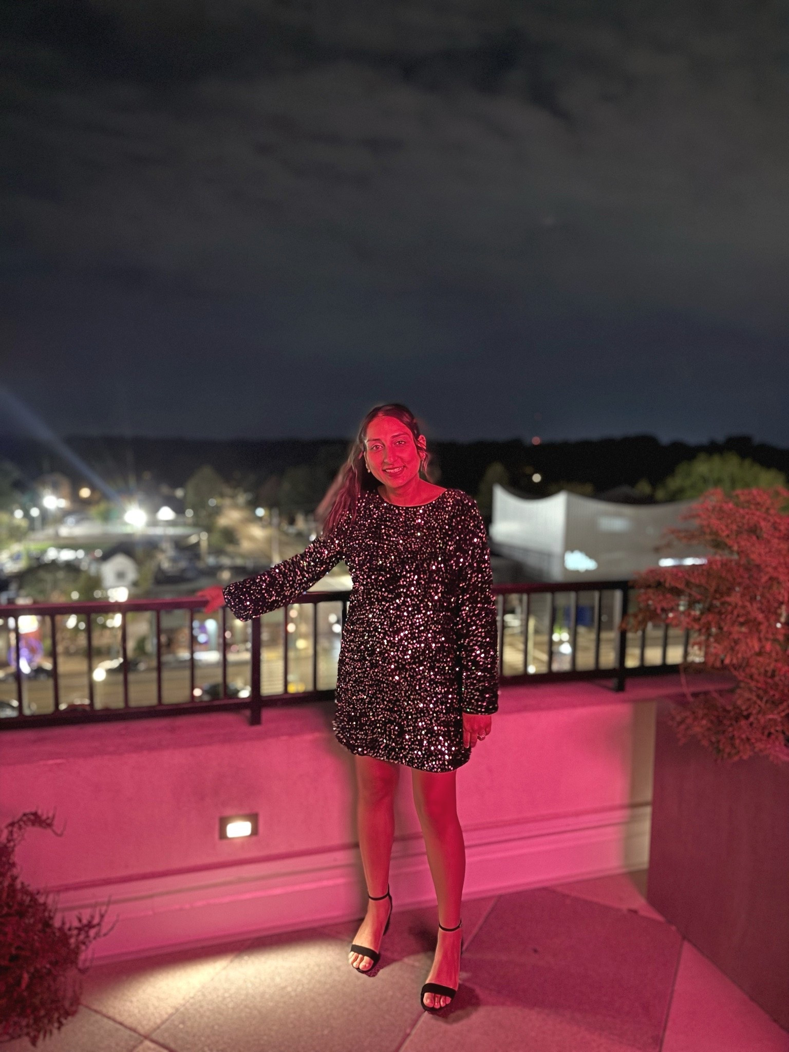 Fall dinner party outfit.

#LTKootd #LTKgrwm #LTKWedding