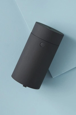 CAMPO Travel Ultrasonic Essential Oil Diffuser | Anthropologie (US)