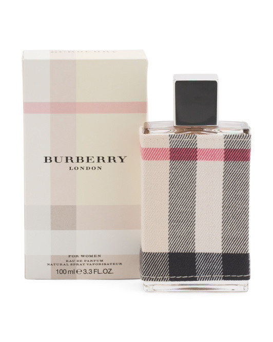 3.3oz London Eau De Parfum For Women | Marshalls