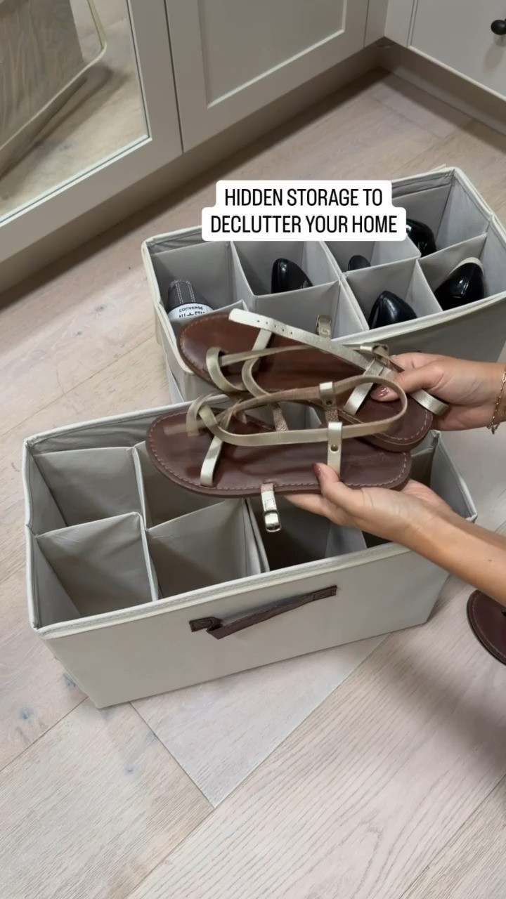 Love using these products to max out storage in our home. 

coffee mug storage with dividers, under bed storage with wheels, bed sheet organizers, shoe organizer for closet 

 #LTKHome #LTKSaleAlert #LTKFindsUnder100