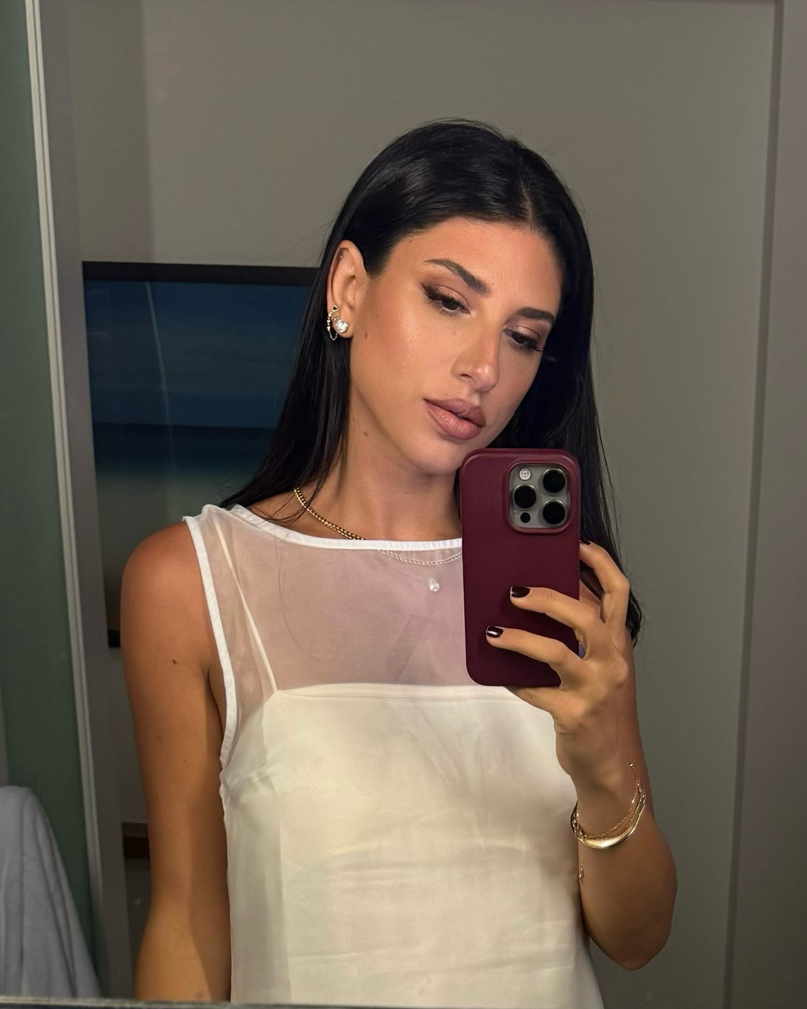 All my clean makeup products used for this nighttime look  

#LTKBeauty #LTKFindsUnder50 #LTKTravel
