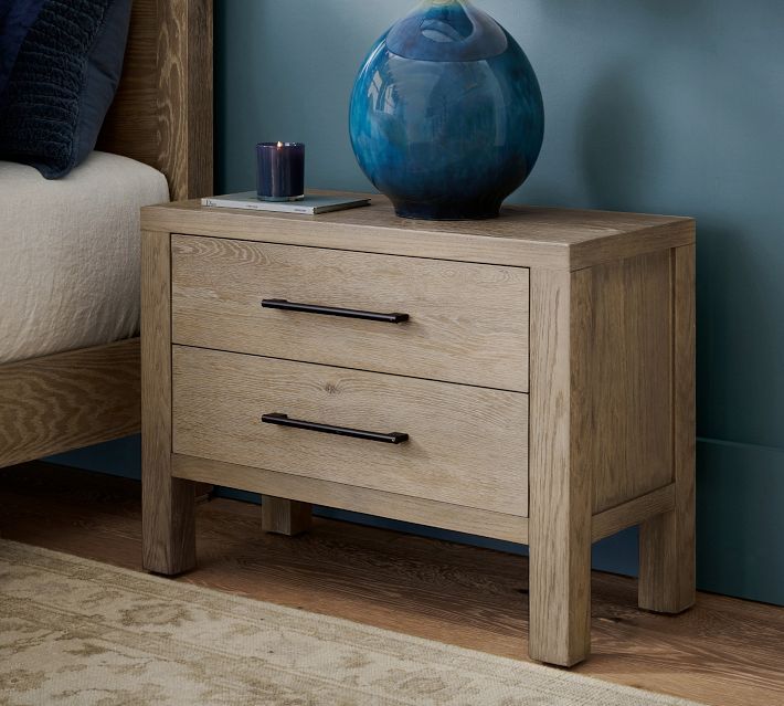 Finn Nightstand | Pottery Barn (US)