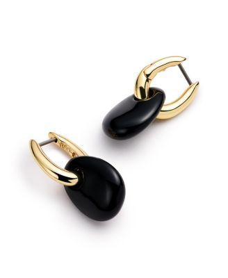 Kayla Gold Drop Earrings | Bloomingdale's (US)