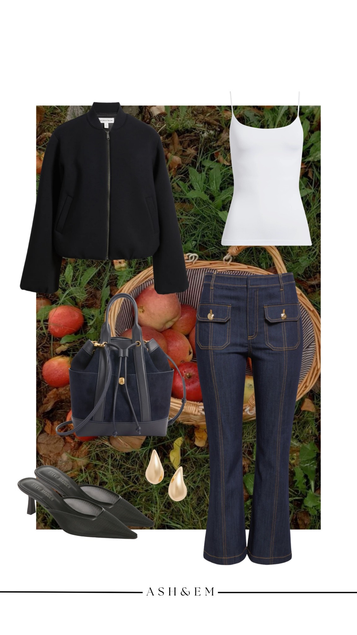 Fall outfit inspo! nordstrom, nordstrom anniversary sale, fall fashion

#LTKSaleAlert #LTKStyleTip