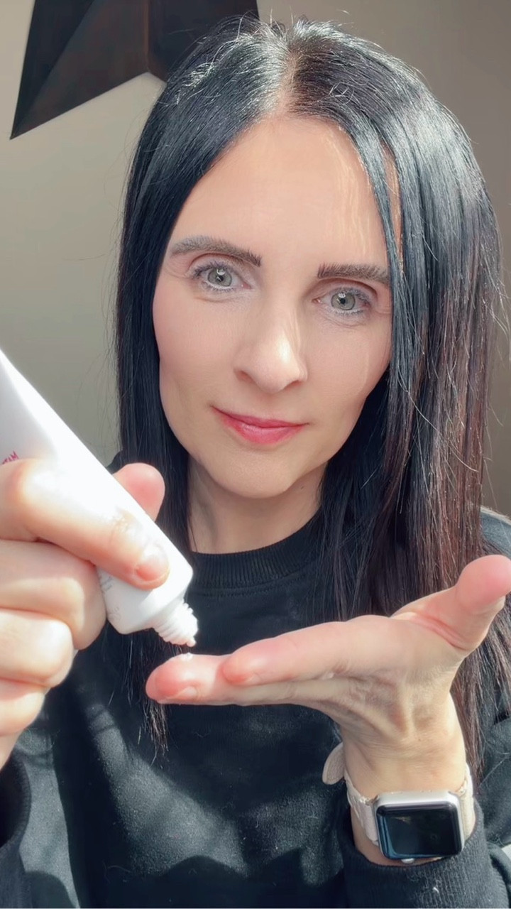 A good primer that is soft and smooth against my skin! 🥰

#LTKselfcare #LTKU #LTKBeauty