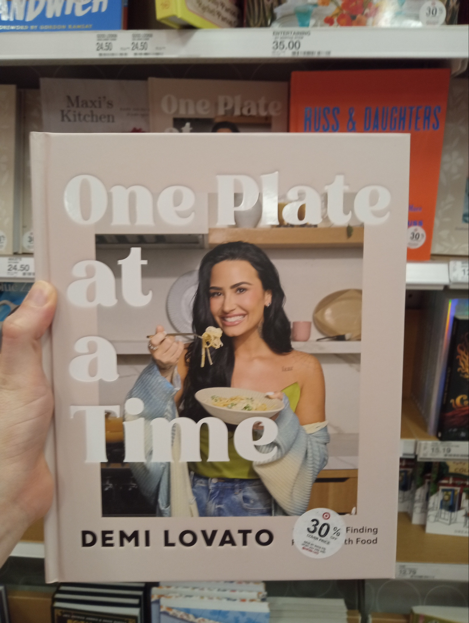 Target Fun Run! ❤️