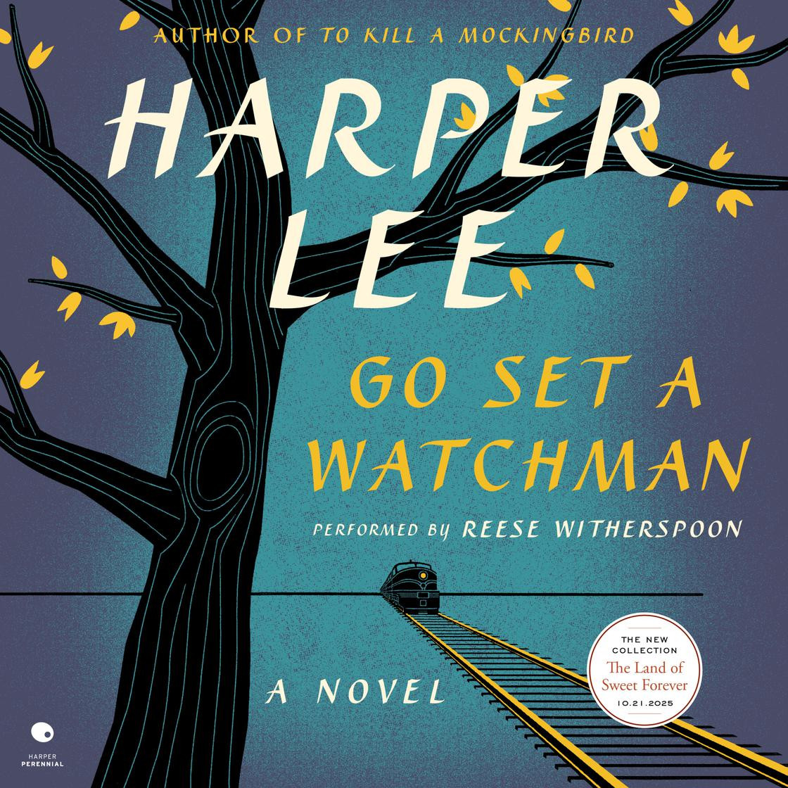 Go Set a Watchman | Libro.fm (US)