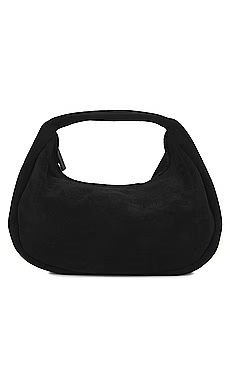St. Agni Mini Bon Bon Bag in Black from Revolve.com | Revolve Clothing (Global)