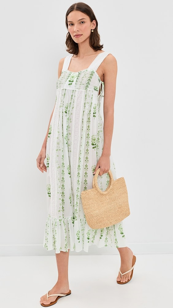 The Lux Nightgown | Shopbop