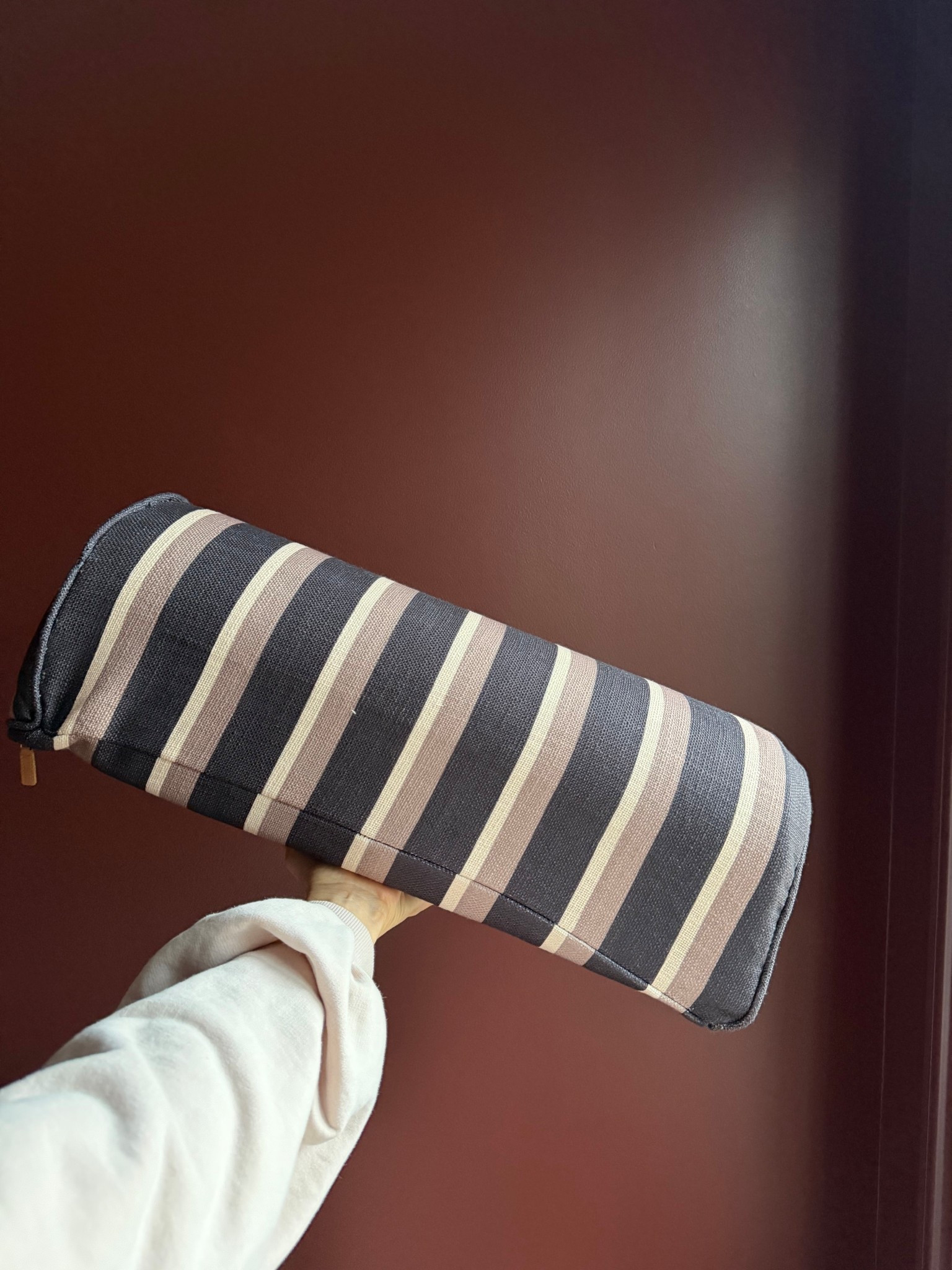 House of Noa soft play furniture! In so many fun prints to mix and match! 

Paint color in playroom is
Sherwin Williams "Dark Auburn"
for those asking!!

#LTKOver40 #LTKHome #LTKKids