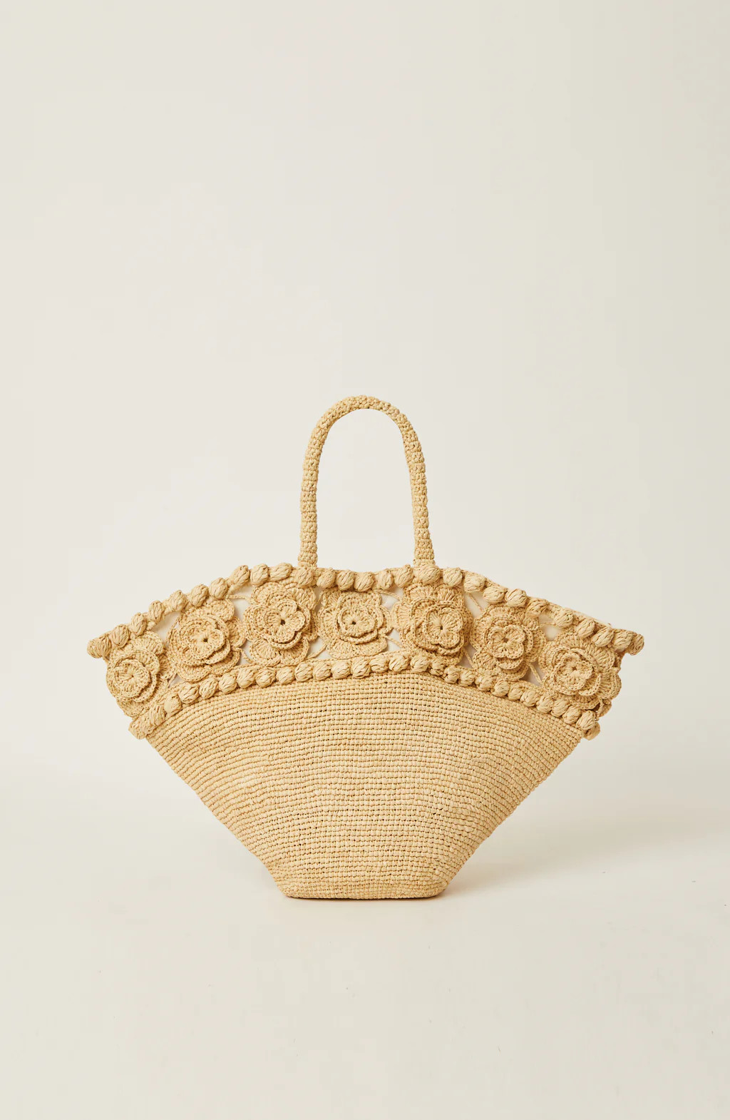 VIENNA TOTE | btb Los Angeles