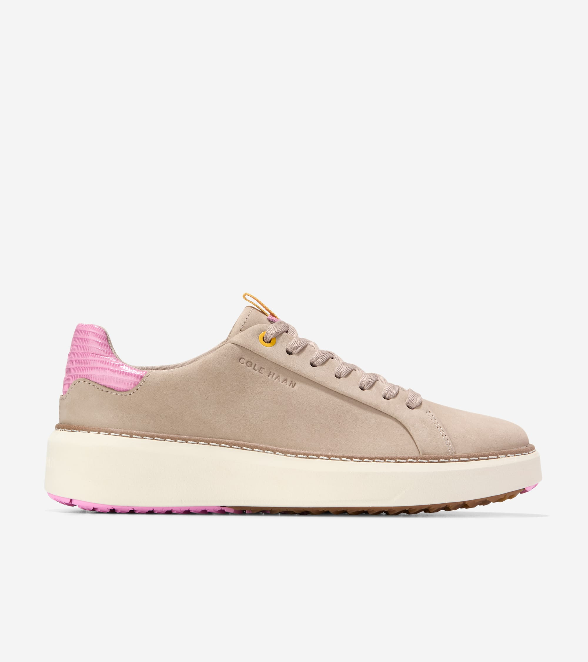 Women's GrandPrø Topspin Waterproof Golf Shoes | Cole Haan (US)