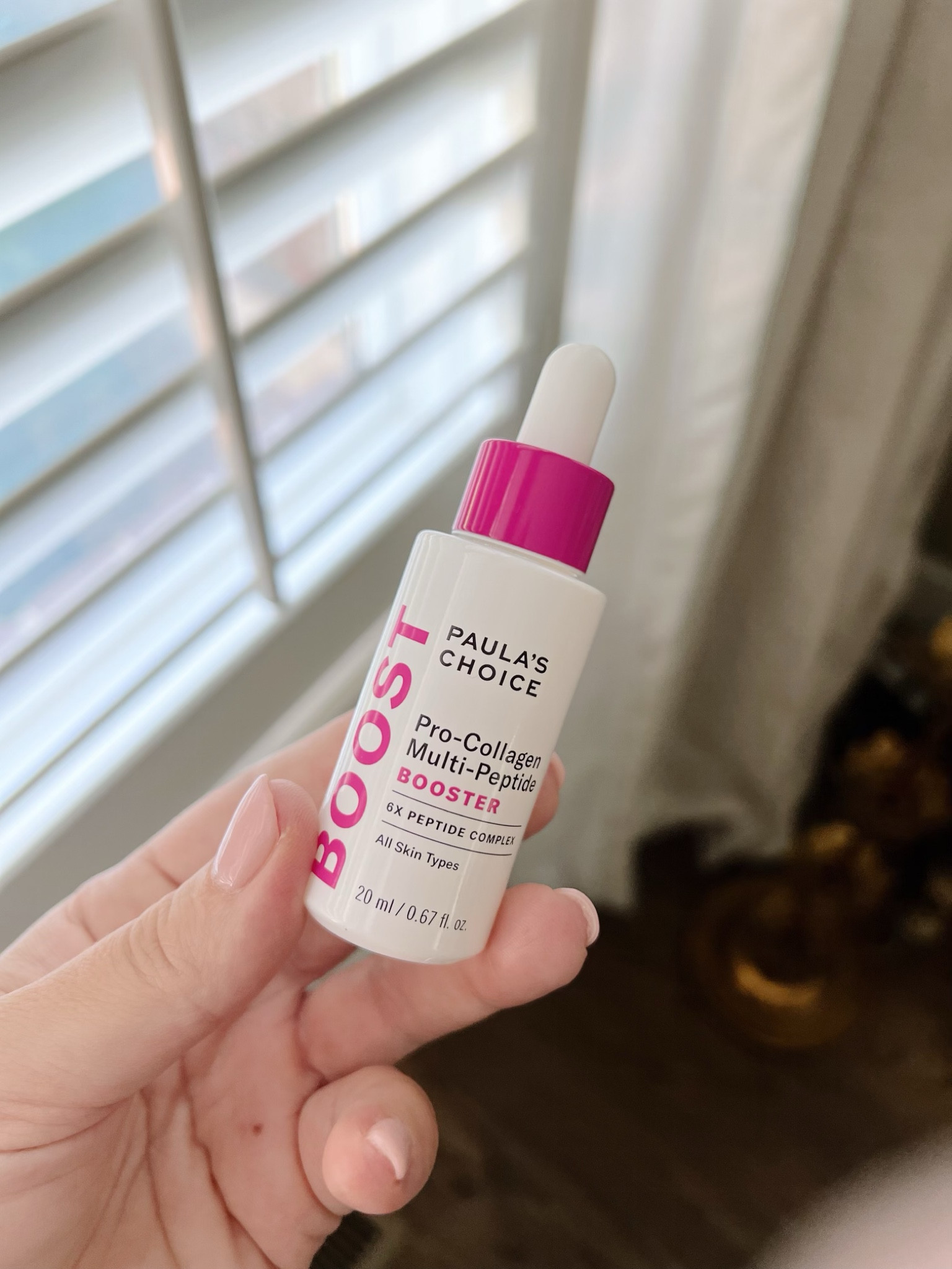 You know it’s a good product when you use it until the last drop. Reordering rn! 

#LTKBeauty