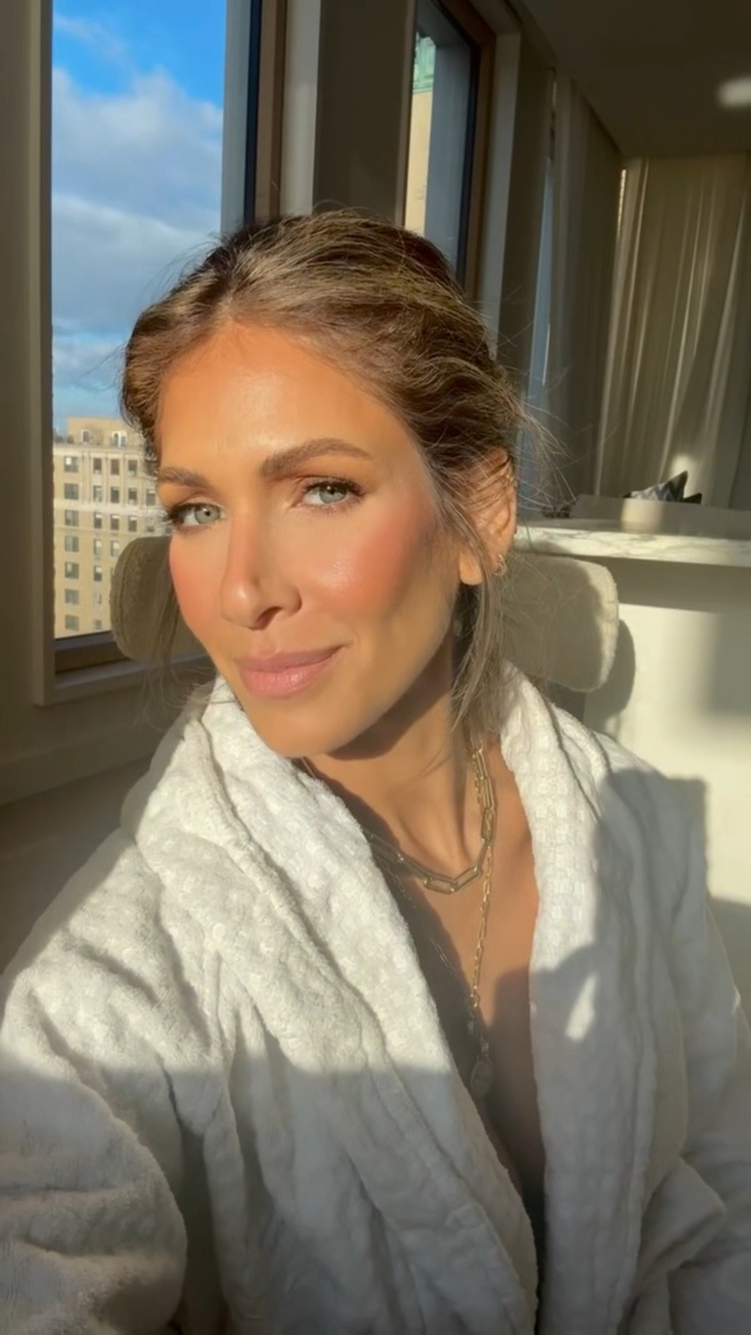 Linking all products used for this glam!✨

#LTKWatchNow #LTKBeauty #LTKSeasonal