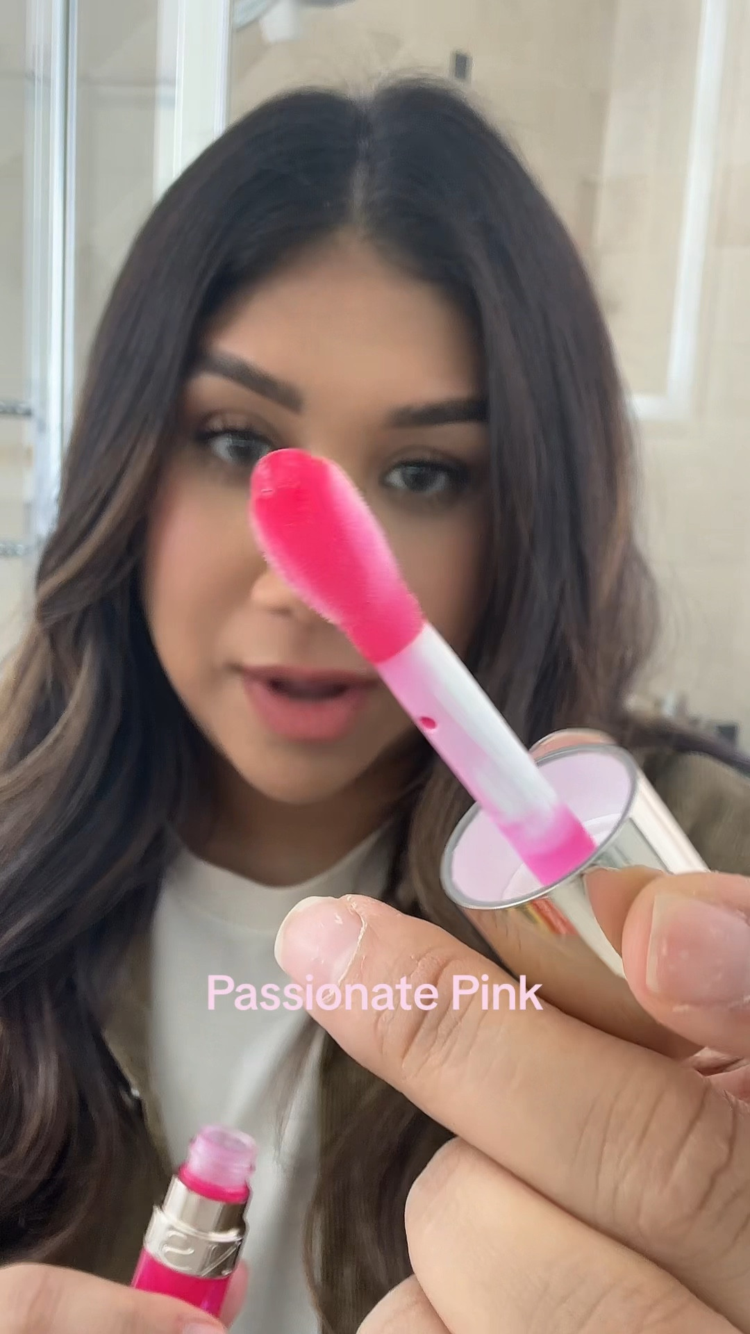 Clarins Limited Edition Lip Oils are sooo soft on your lips! 

#LTKxSephora #LTKSeasonal #LTKVideo