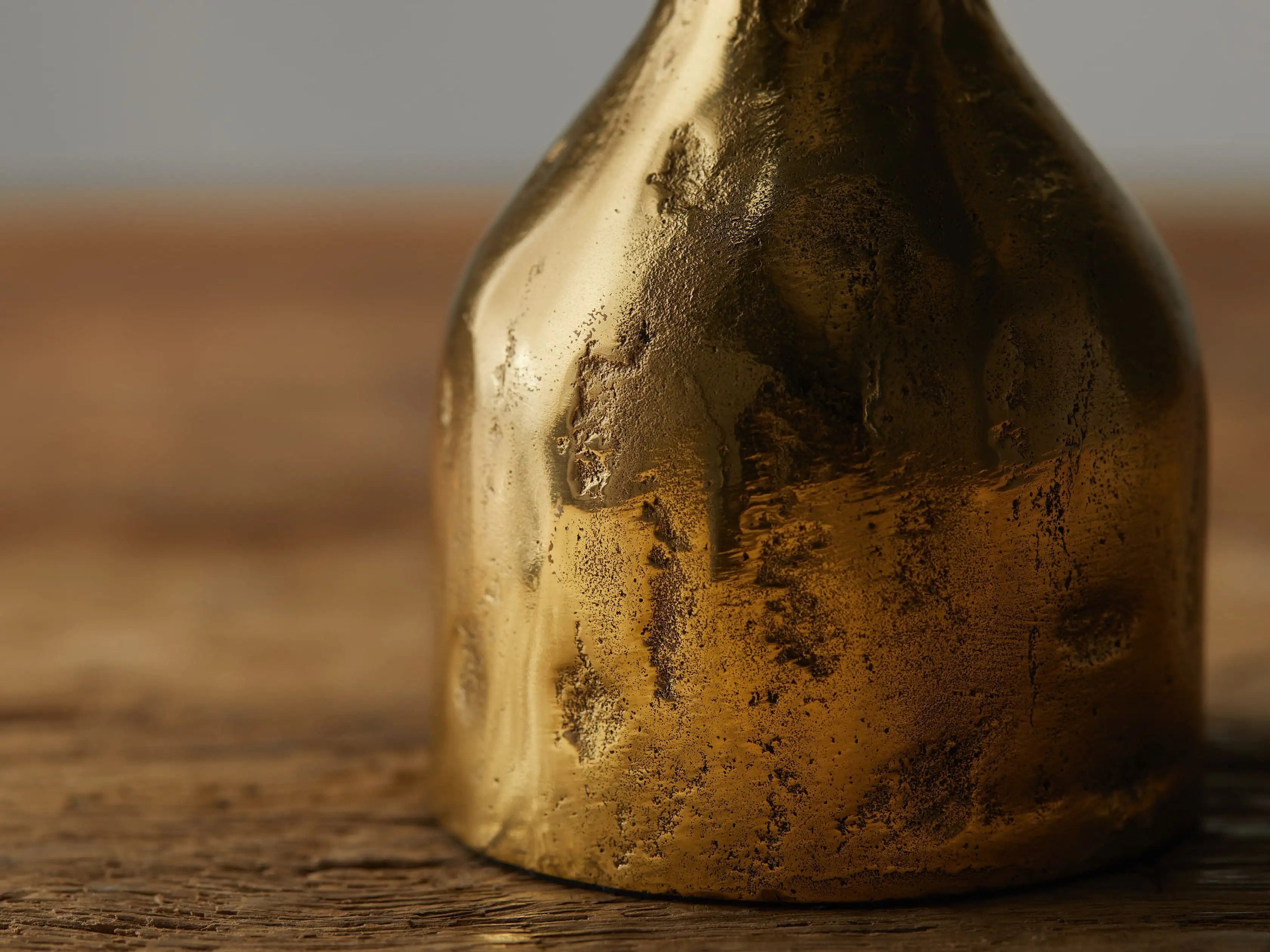 Thira Taper Holder | Arhaus