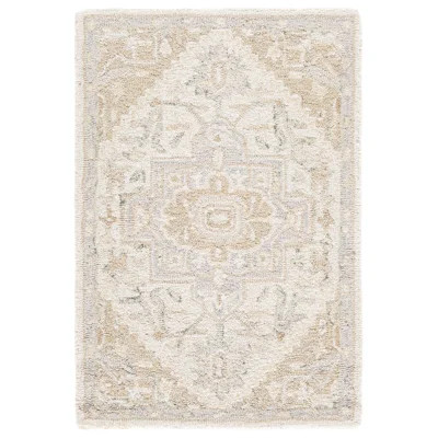 Barden Hand-Tufted Oriental Area Rug | Wayfair North America