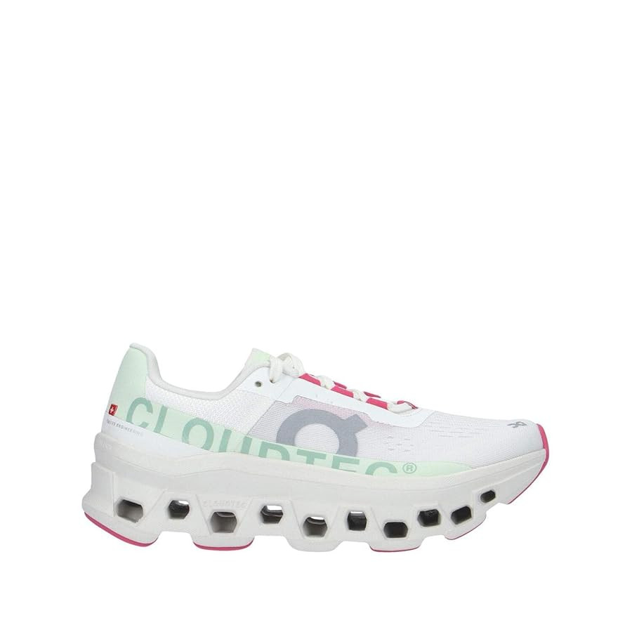 On Women's Cloudmonster Sneaker | Amazon (US)