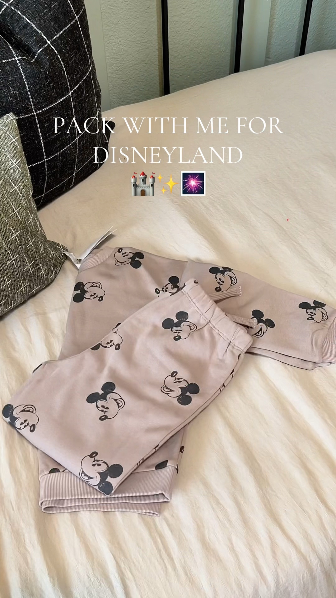 Our Disneyland outfits ✨

#LTKHoliday #LTKTravel #LTKFamily