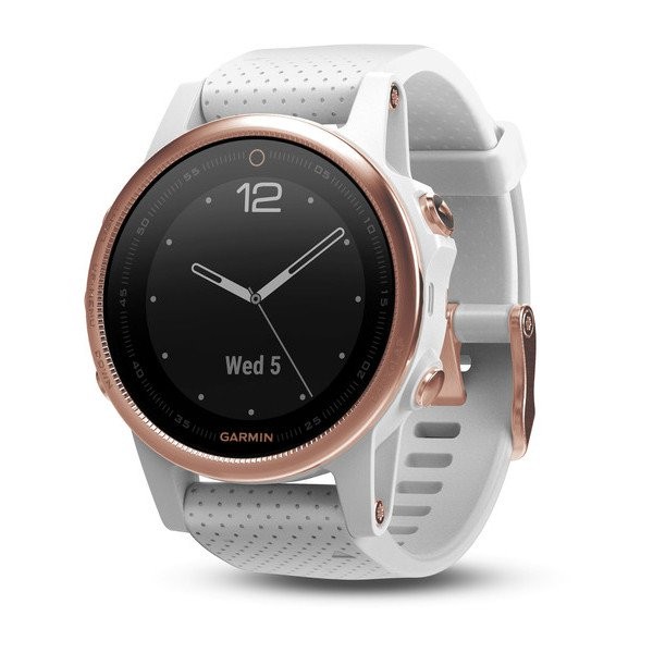 fēnix® 5S | Garmin US