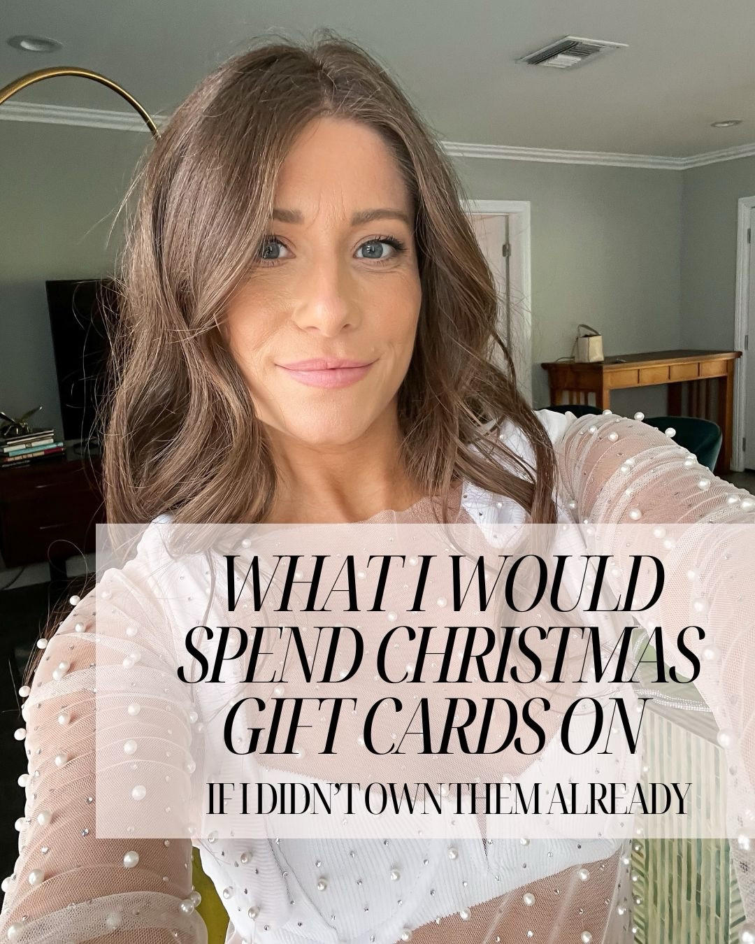 My Fav Things You’ll Actually Want 🖤 comment ‘HAUL’ for details on everything sent directly to your inbox! 

If you’ve got gift cards burning a hole in your pocket today, I’ve got some suggestions of things I Love that you will too! #favoritethings #ltkfindsunder100 #founditonamazon