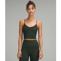 lululemon Align™ Cropped Cami Tank Top | Lululemon (US)