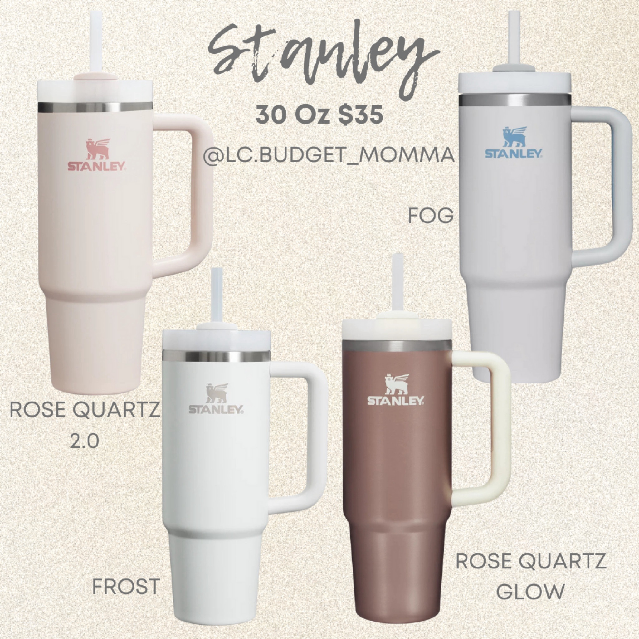 Stanley 30 oz stock ✨

#stanley

#LTKSeasonal #LTKfindsunder50 #LTKGiftGuide