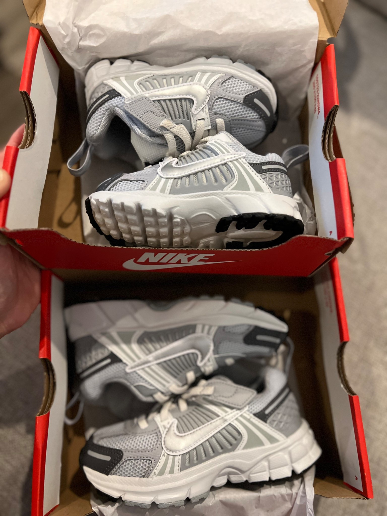 Toddler Tennis Shoes 👟

#LTKActive #LTKKids #LTKBaby