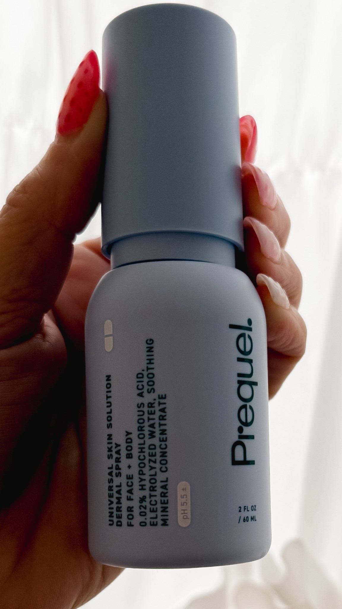 Great for acne prone skinn

#LTKBeauty #LTKActive #LTKFindsUnder50