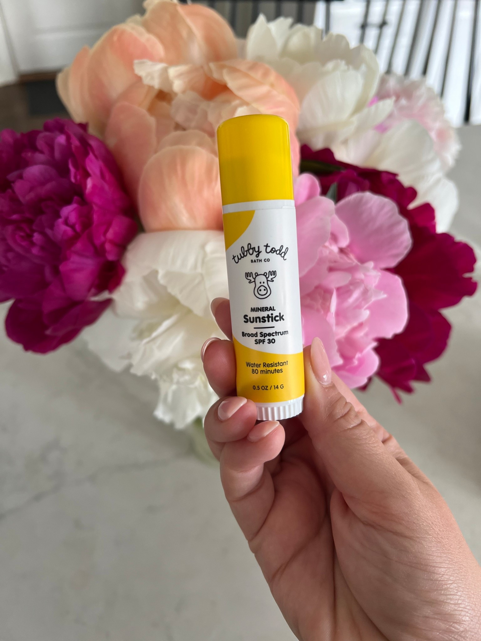 Tubby Todd is having their sale and it’s a great time to stock up on their all over ointment or check out their sunscreen! 

#LTKKids #LTKFamily #LTKSaleAlert