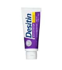 Desitin Maximum Strength Baby Diaper Rash Cream with 40% Zinc Oxide for Treatment, Relief & Preve... | Amazon (US)