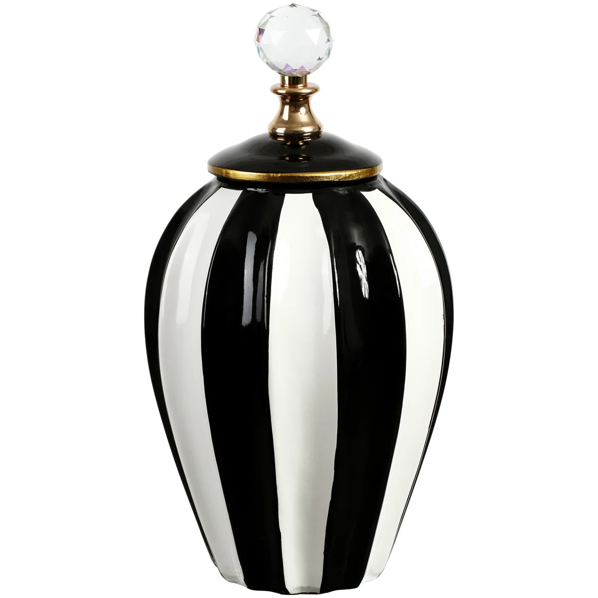 Ceramic Jar | Perigold