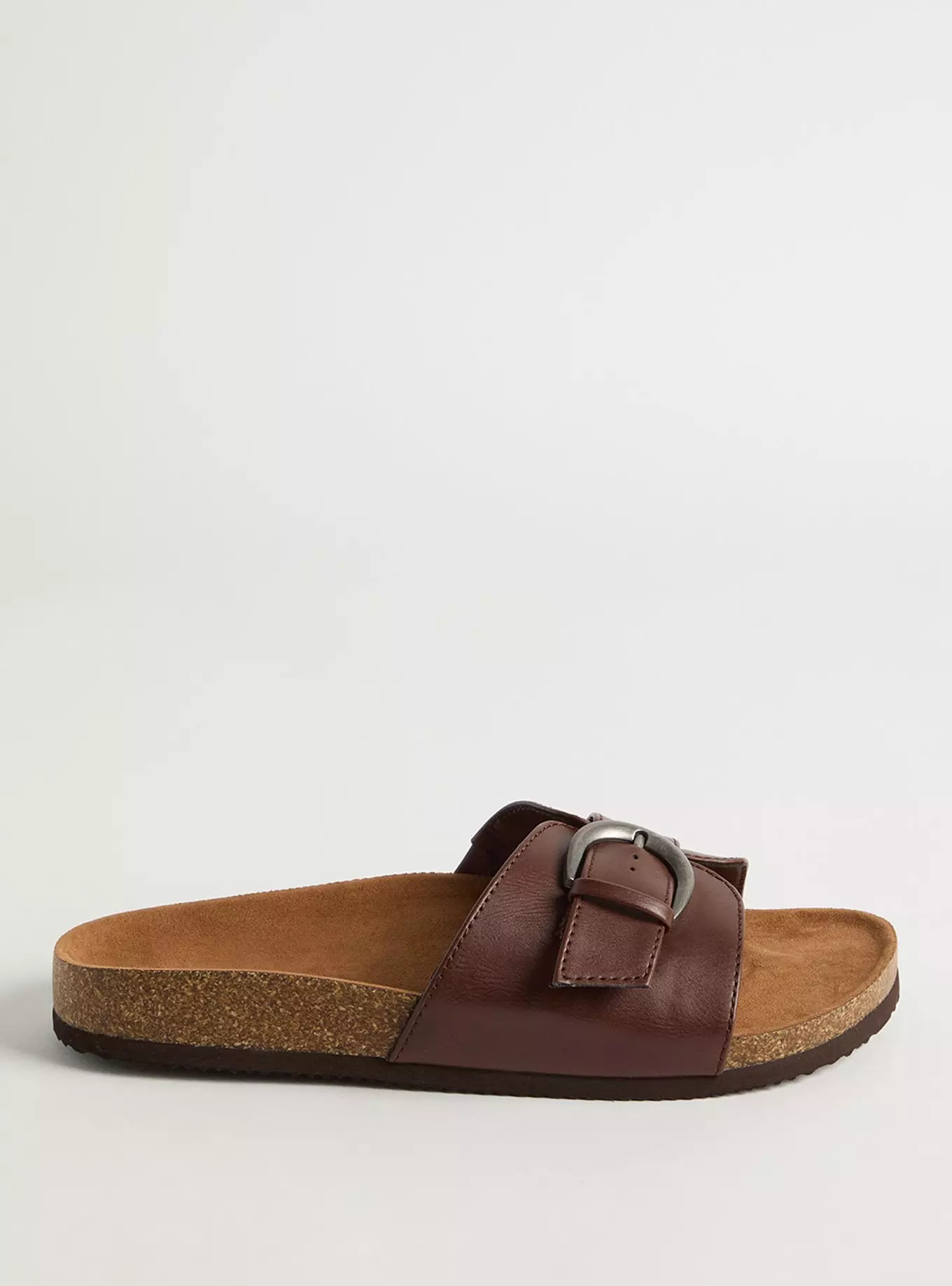 Single Buckle Slide (WW) | Torrid (US & Canada)