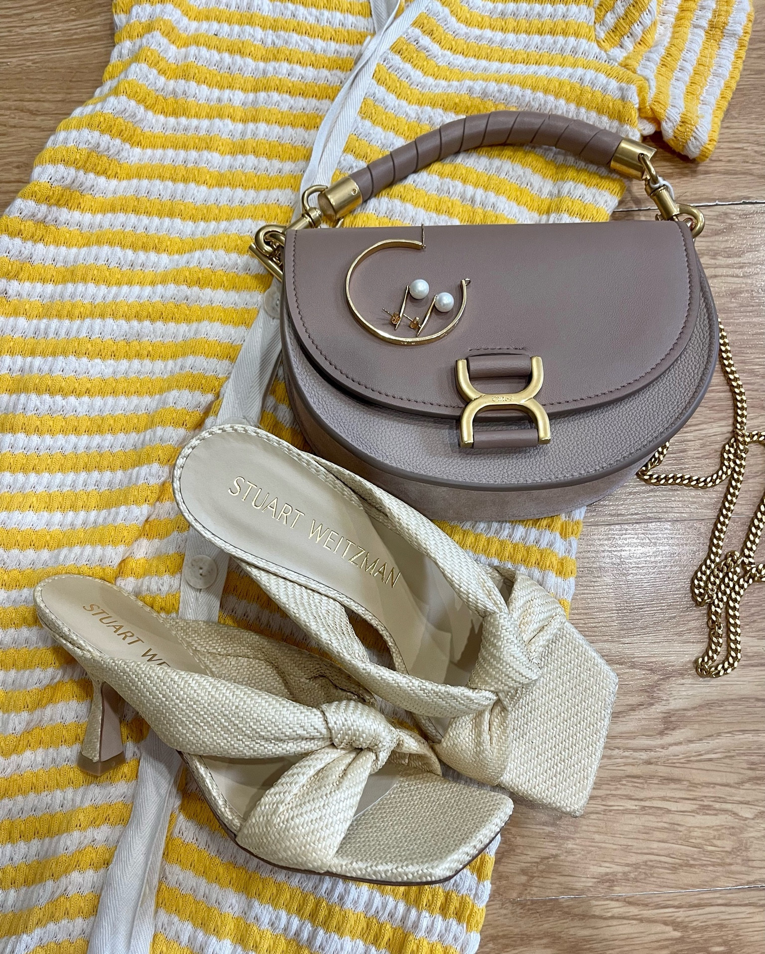 Summer Outfit planning in progress 🥰

#LTKitbag #LTKMostLoved #LTKsalealert