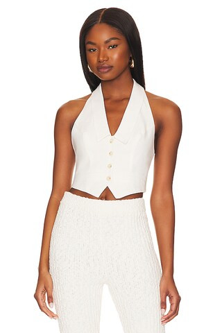 Nikita Vest
                    
                    superdown | Revolve Clothing (Global)