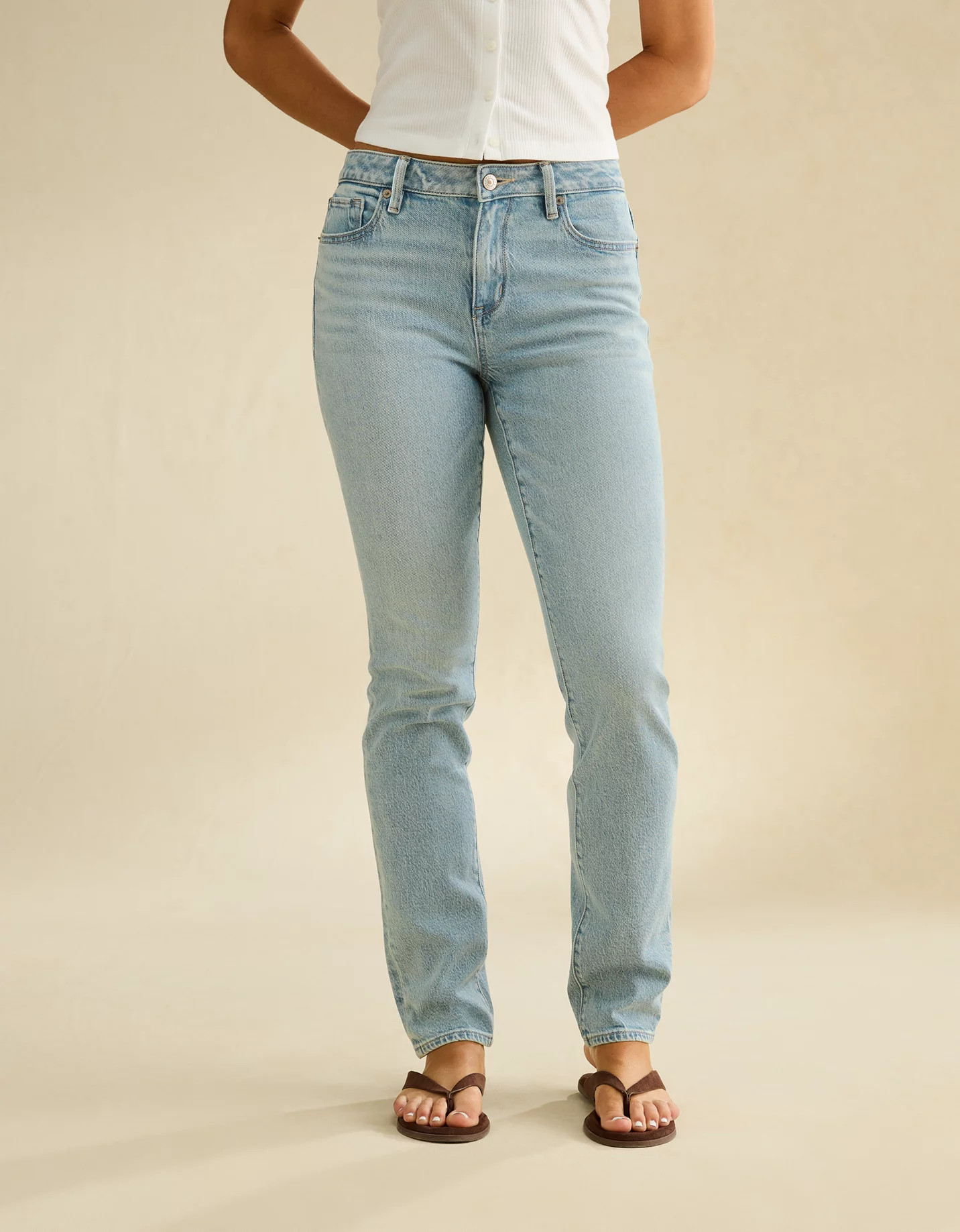 Online Exclusive AE Skinny Jean | American Eagle Outfitters (US & CA)