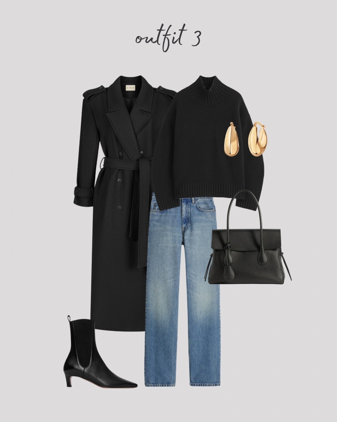 winter outfit ideas 3/11 ❄️🙂‍↕️

#LTKCyberWeek #LTKwinter #LTKeurope