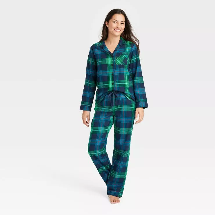 Women's Holiday Tartan Plaid … curated on LTK