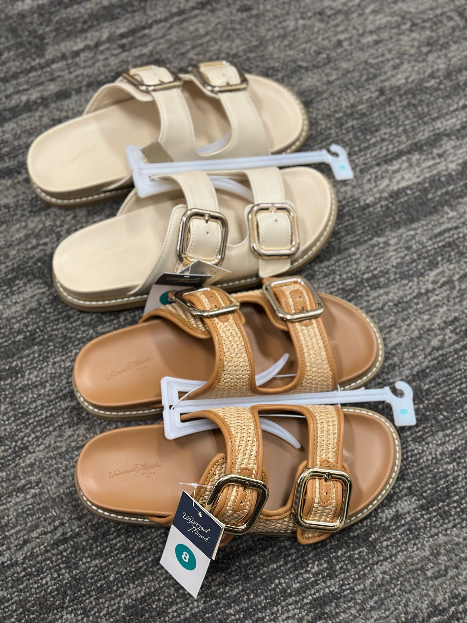 Manifesting Summer ☀️ at Target

#LTKShoeCrush #LTKSeasonal #LTKFindsUnder50