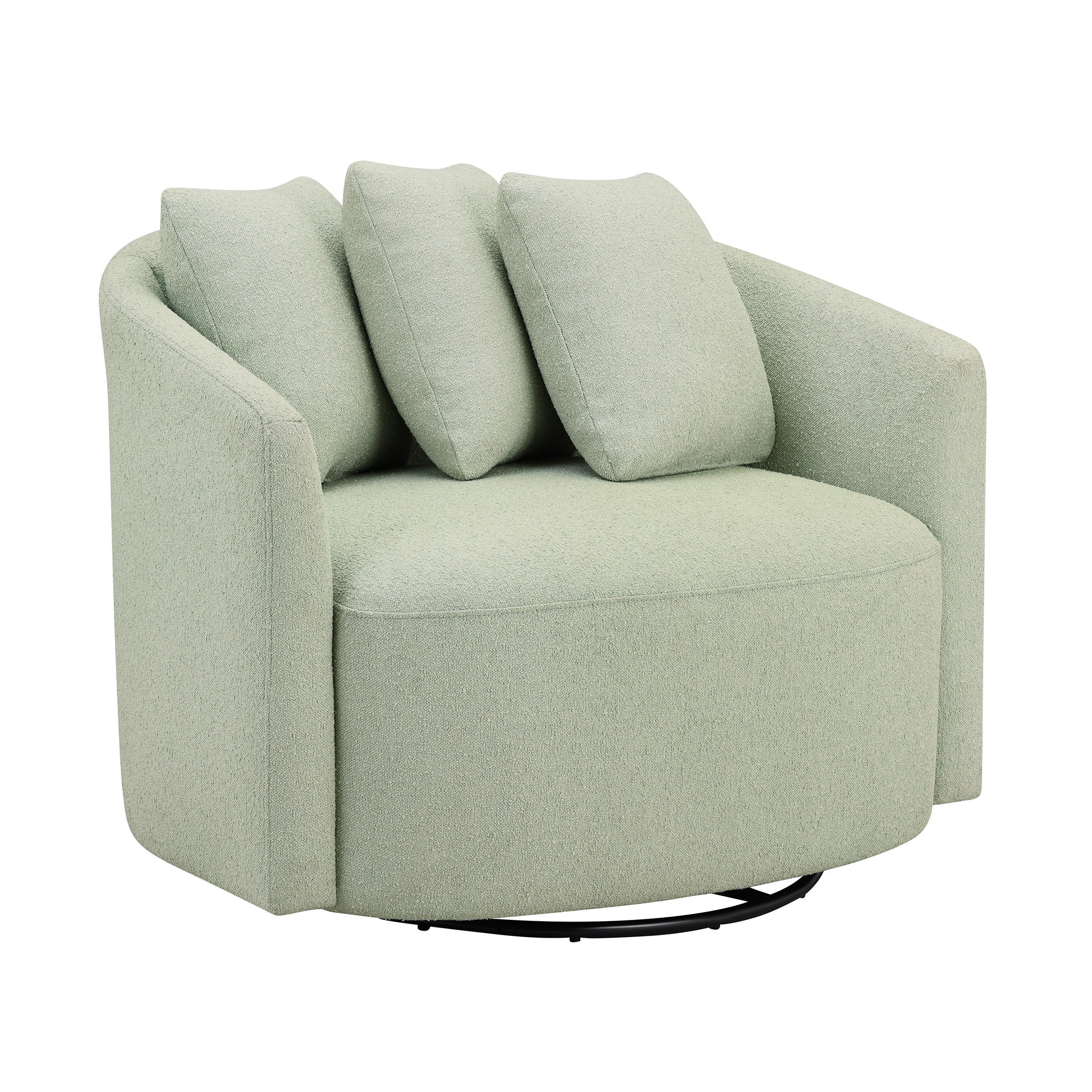 Beautiful Drew Chair by Drew Barrymore, Sage | Walmart (US)