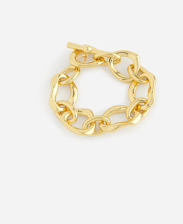 Chunky Toggle Bracelet | Madewell