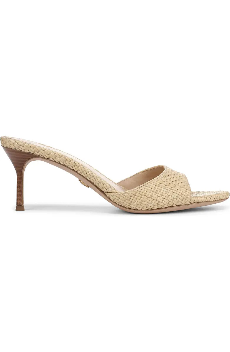 Veronica Beard Tia Slide Sandal (Women) | Nordstrom | Nordstrom