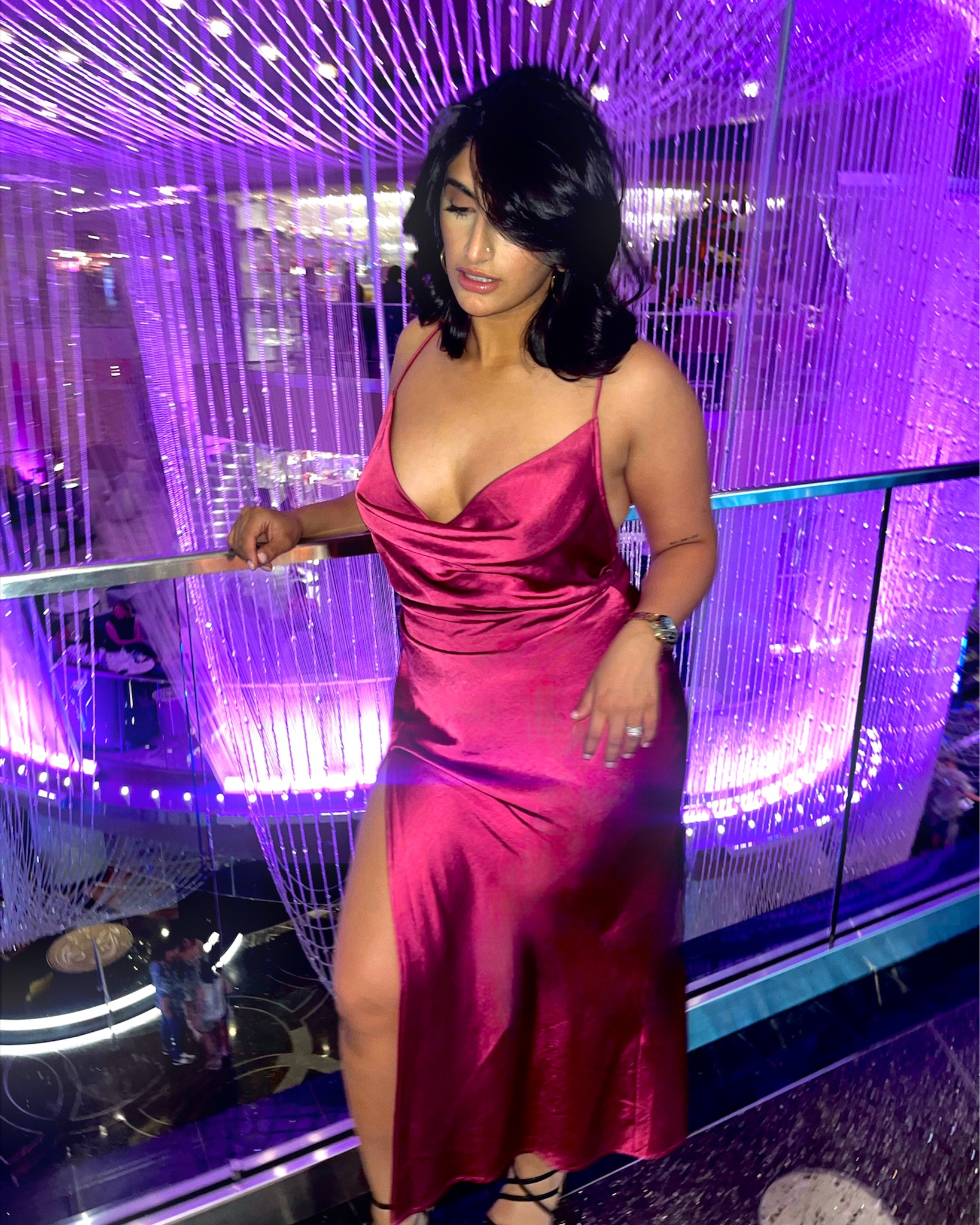 pretty in pink🩷💄🎀
Dress is lioness from princess Polly! Wearing a US size 8 but I had the straps tailored to be shortened and the waist brought in for a more body hugging fit. 
Pink is sold out and no longer on website (bought this in 2021) but available in other colors! 

USE CODE MAY25 for a discount! 

(Used boob tape for this one to hold the girls up and felt super secure!)

#LTKParties #LTKStyleTip #LTKWedding