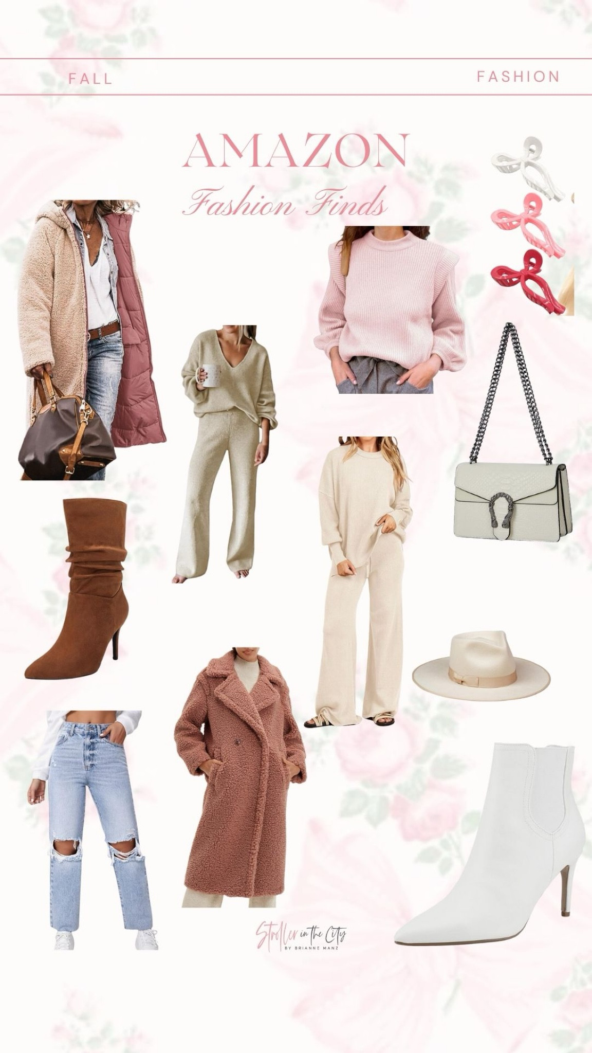 Amazon finds 

#LTKFindsUnder100 #LTKSeasonal #LTKStyleTip