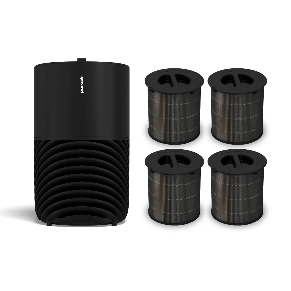 PuroAir Gifting 130i Smart Air Purifier Bundle | PuroAir | PuroAir