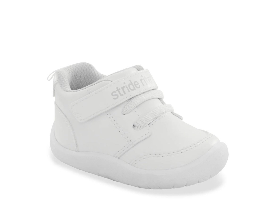 $18 stride rite shoes! 🤯

#LTKBaby #LTKKids