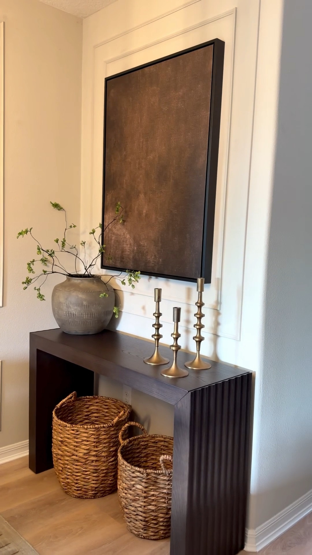 Some of my favorite pieces!


#LTKHome