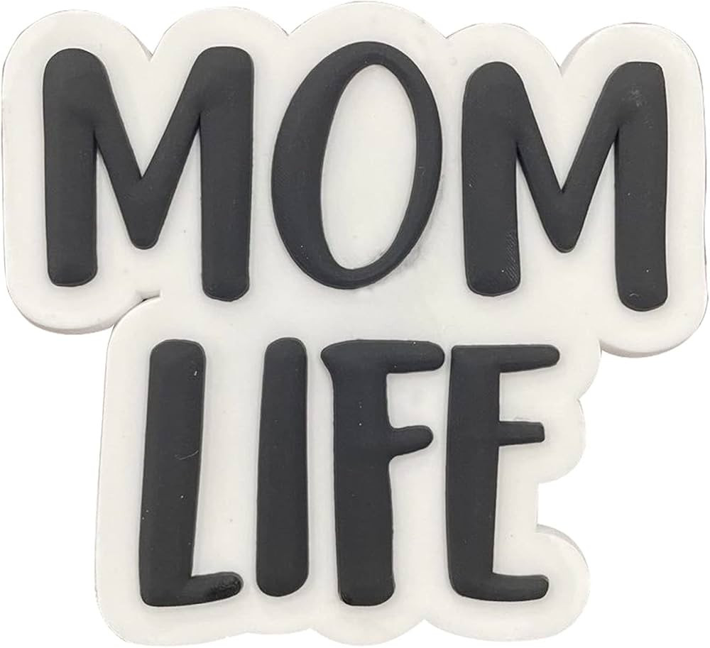 Lckaey Oversized rubber beach bag Accessories PVC Rubber Inserts Charms for Bogg Bag Totes Y064Fi... | Amazon (US)