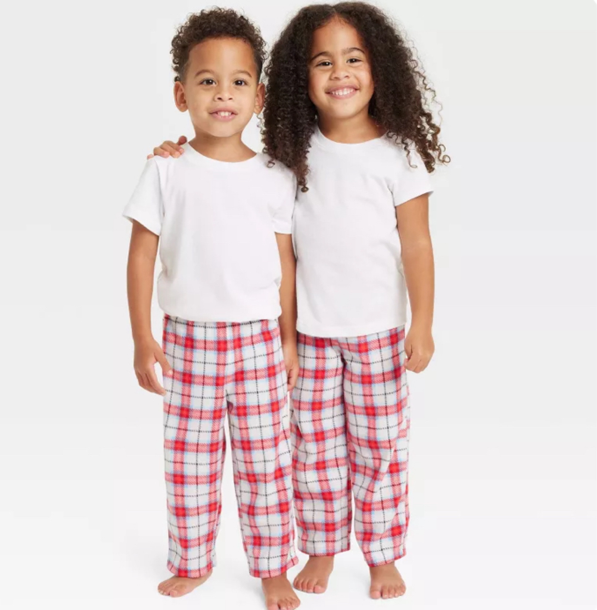 Black Friday Pjs for the Fam